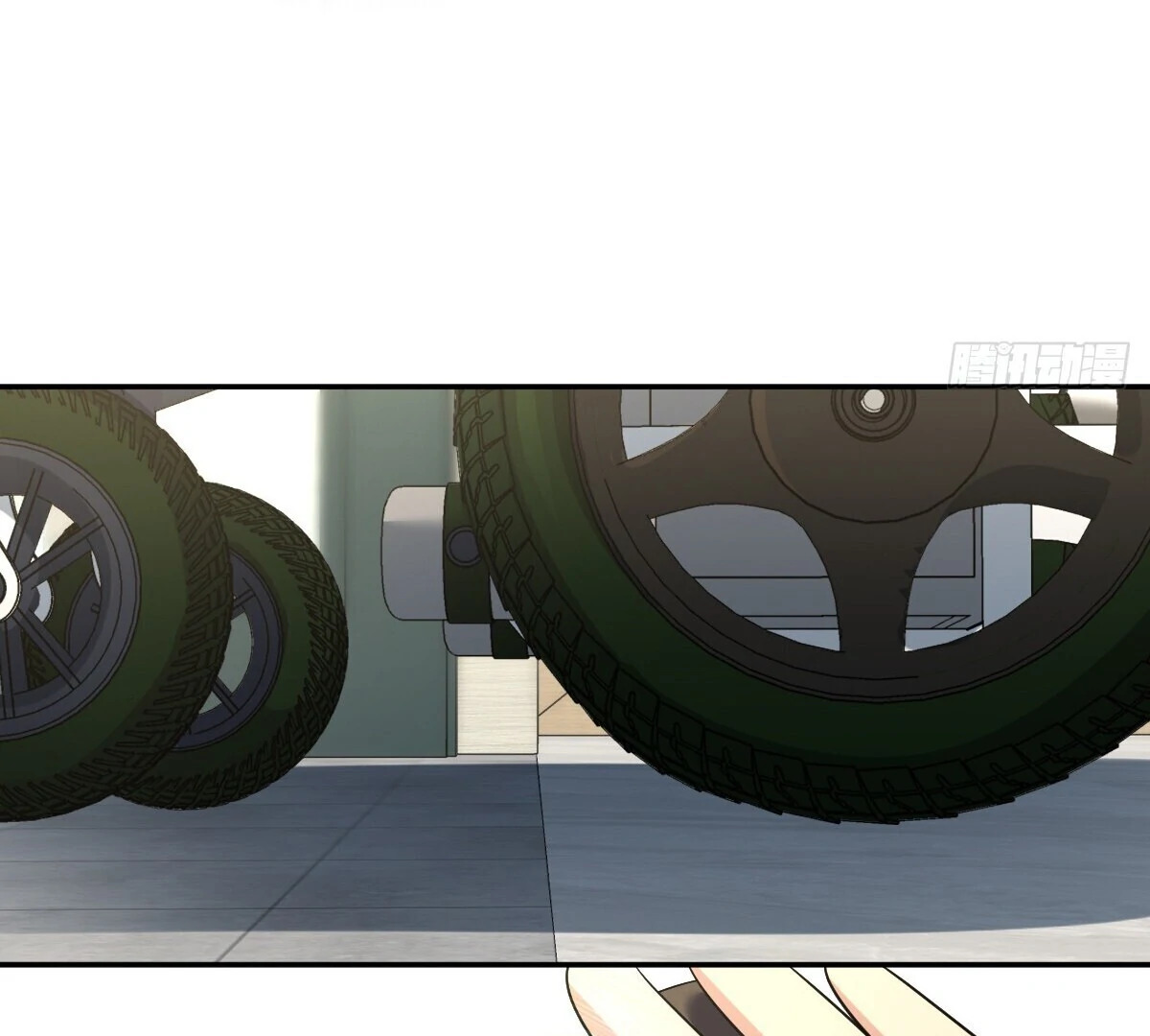 My Wife Is From a Thousand Years Ago Chapter 389 521 124