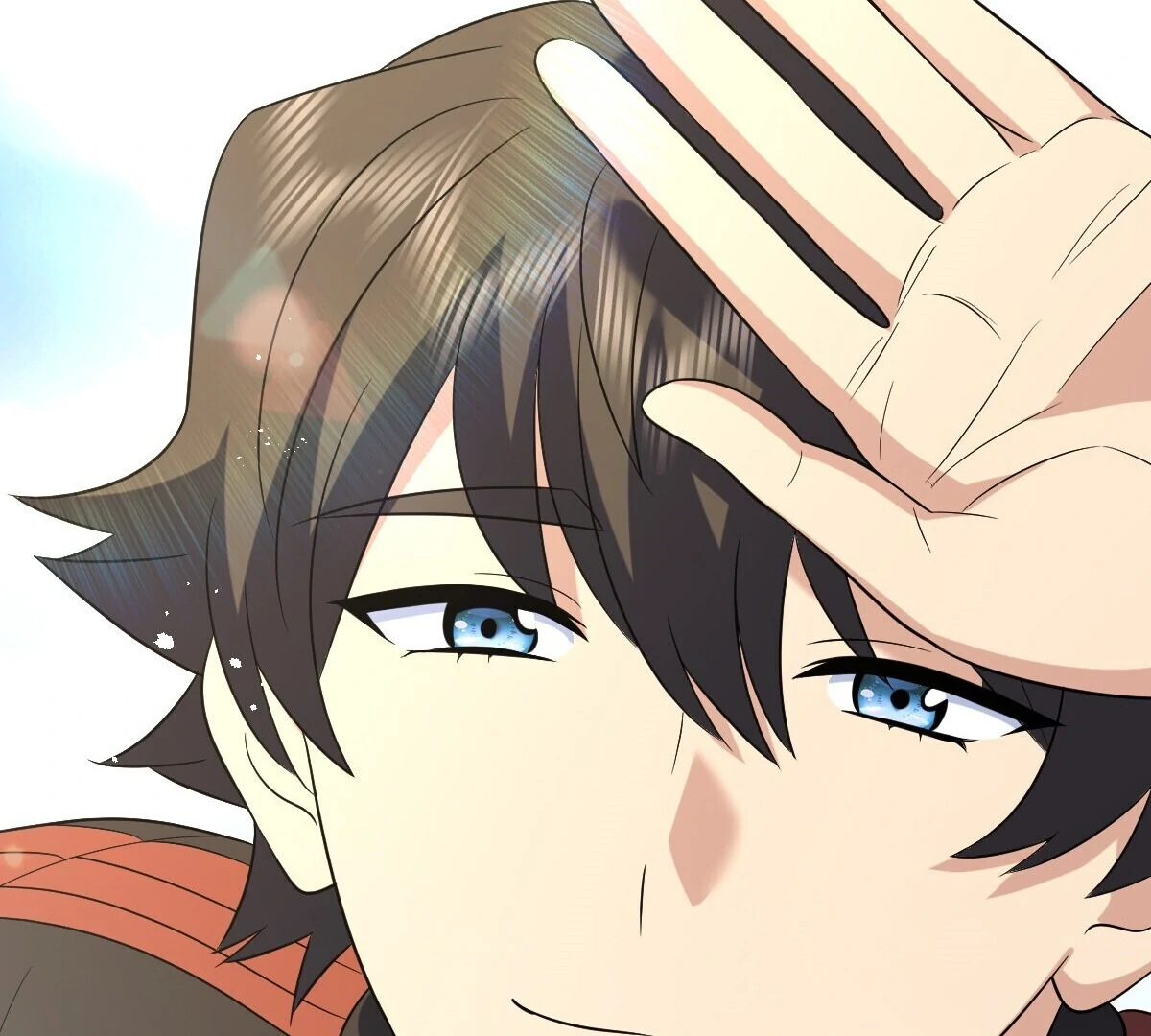 My Wife Is From a Thousand Years Ago Chapter 389 522 125