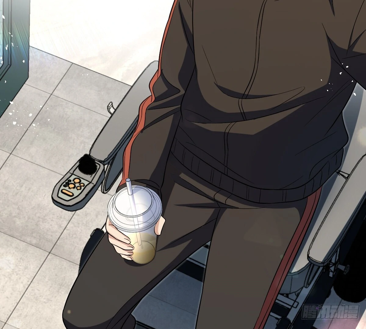 My Wife Is From a Thousand Years Ago Chapter 389 524 127