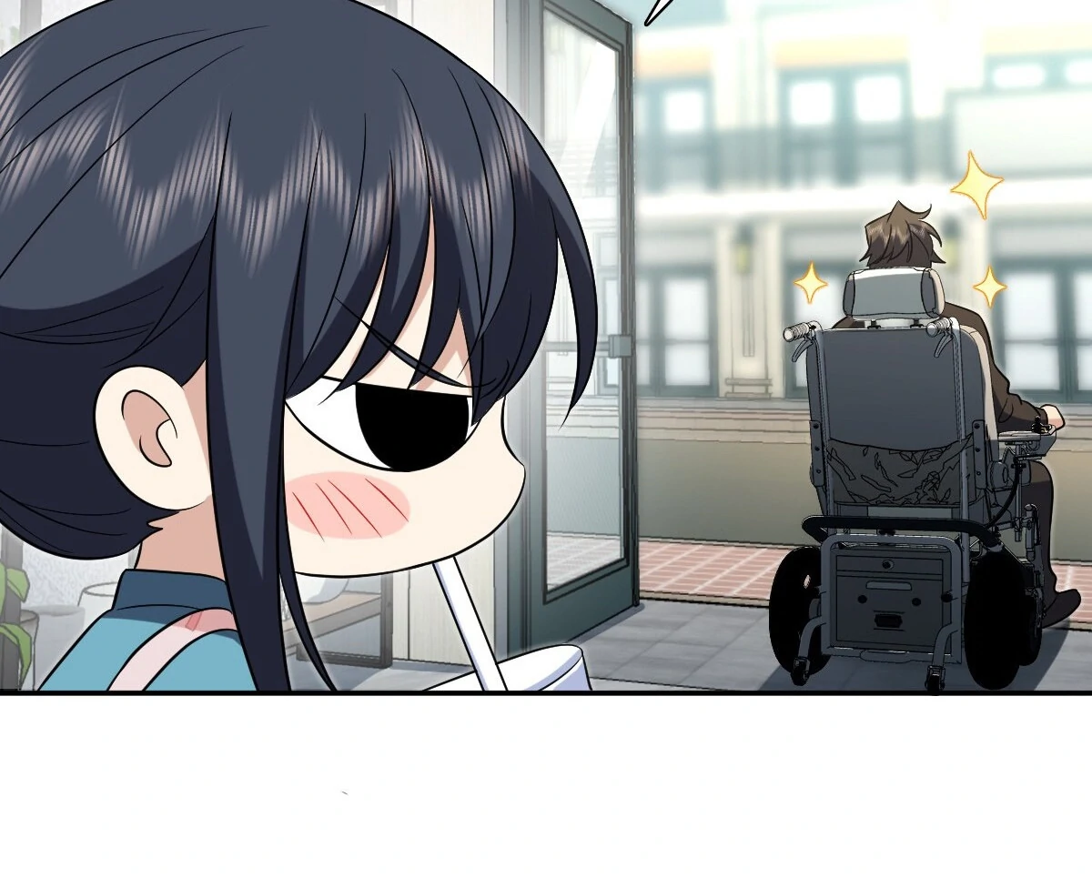 My Wife Is From a Thousand Years Ago Chapter 389 526 129