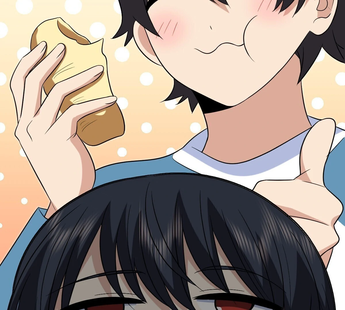 My Wife Is From a Thousand Years Ago Chapter 389 411 14