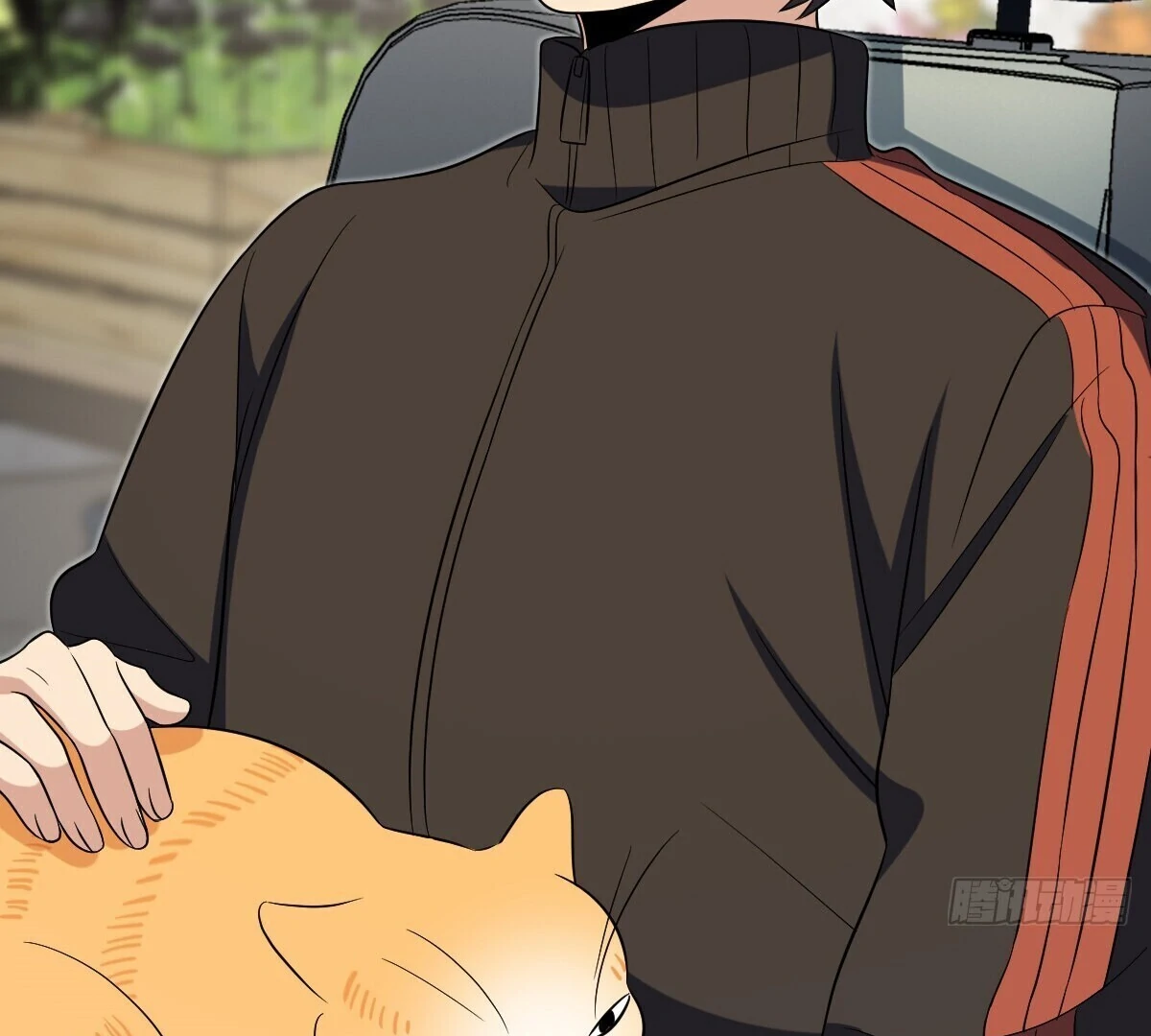 My Wife Is From a Thousand Years Ago Chapter 389 416 19