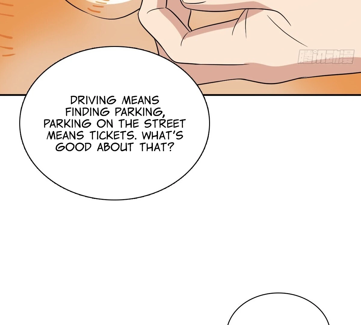 My Wife Is From a Thousand Years Ago Chapter 389 419 22