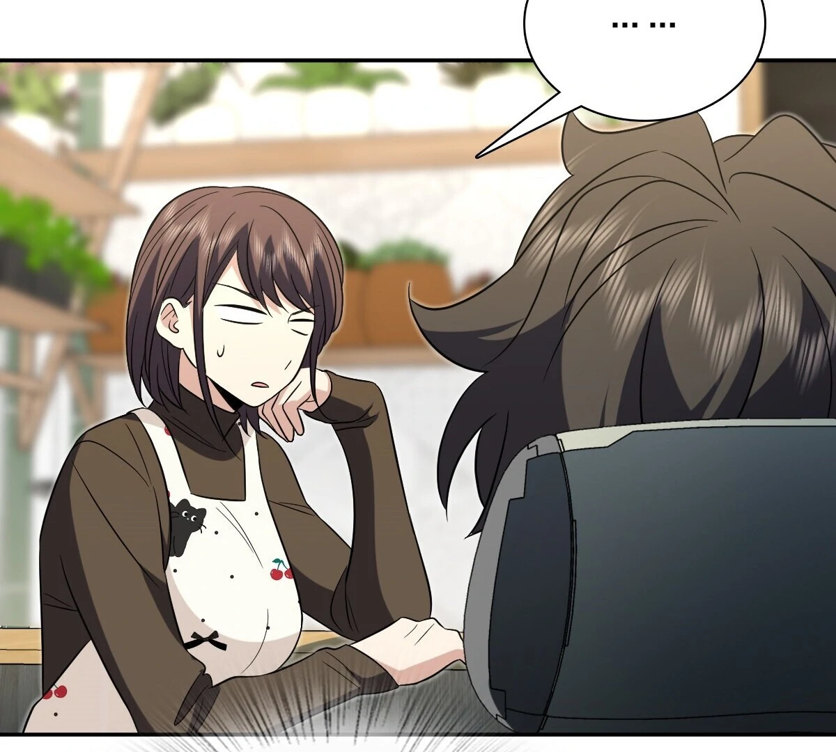 My Wife Is From a Thousand Years Ago Chapter 389 420 23