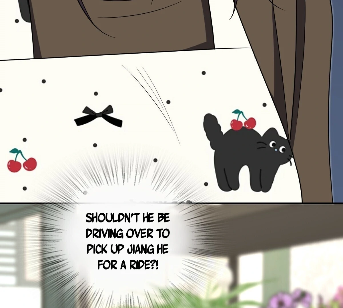 My Wife Is From a Thousand Years Ago Chapter 389 424 27