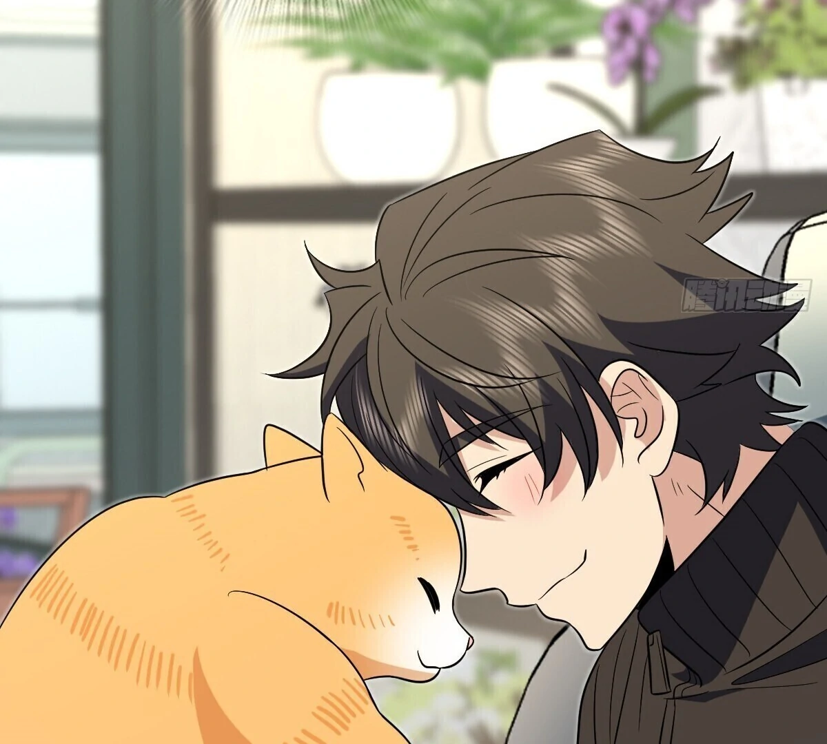 My Wife Is From a Thousand Years Ago Chapter 389 425 28