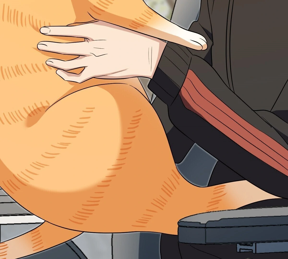 My Wife Is From a Thousand Years Ago Chapter 389 426 29