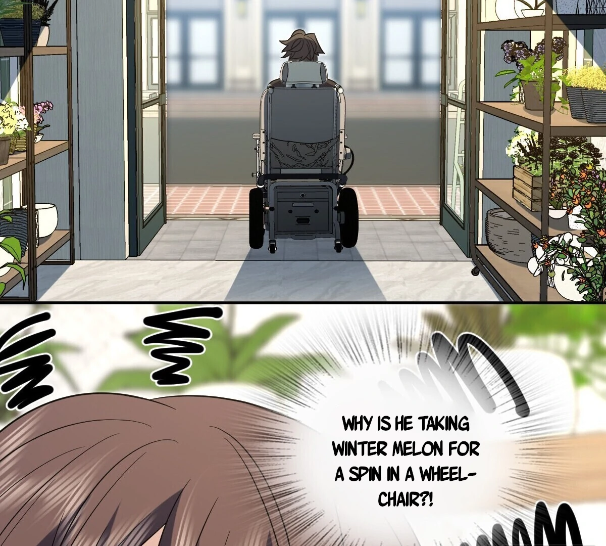 My Wife Is From a Thousand Years Ago Chapter 389 428 31