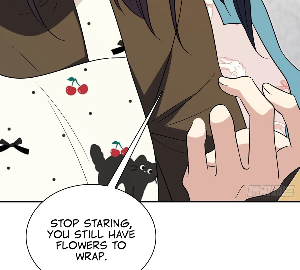 My Wife Is From a Thousand Years Ago Chapter 389 430 33