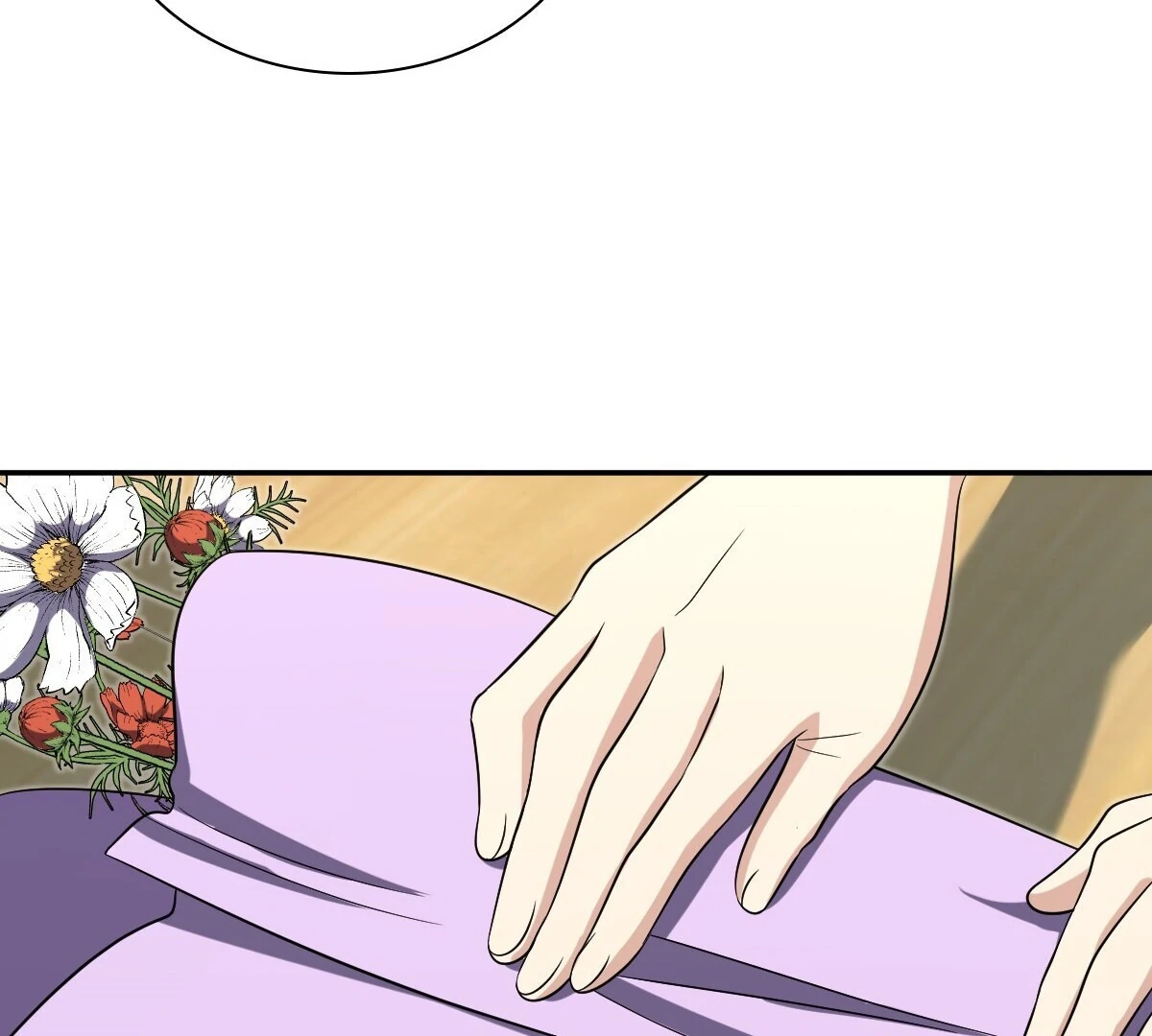 My Wife Is From a Thousand Years Ago Chapter 389 431 34