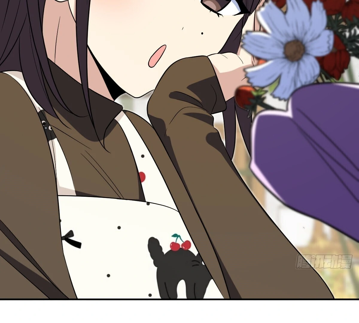 My Wife Is From a Thousand Years Ago Chapter 389 436 39