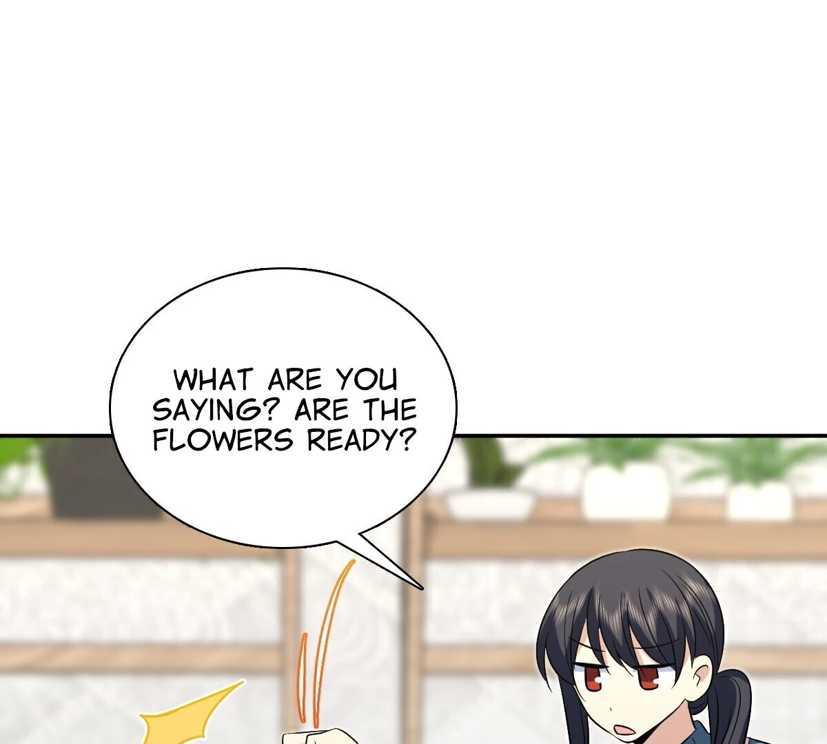 My Wife Is From a Thousand Years Ago Chapter 389 437 40