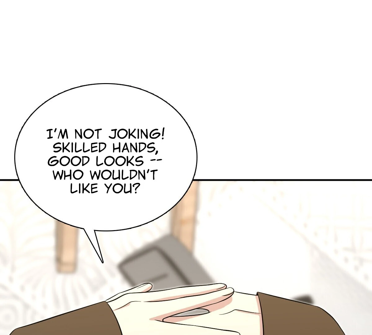 My Wife Is From a Thousand Years Ago Chapter 389 439 42