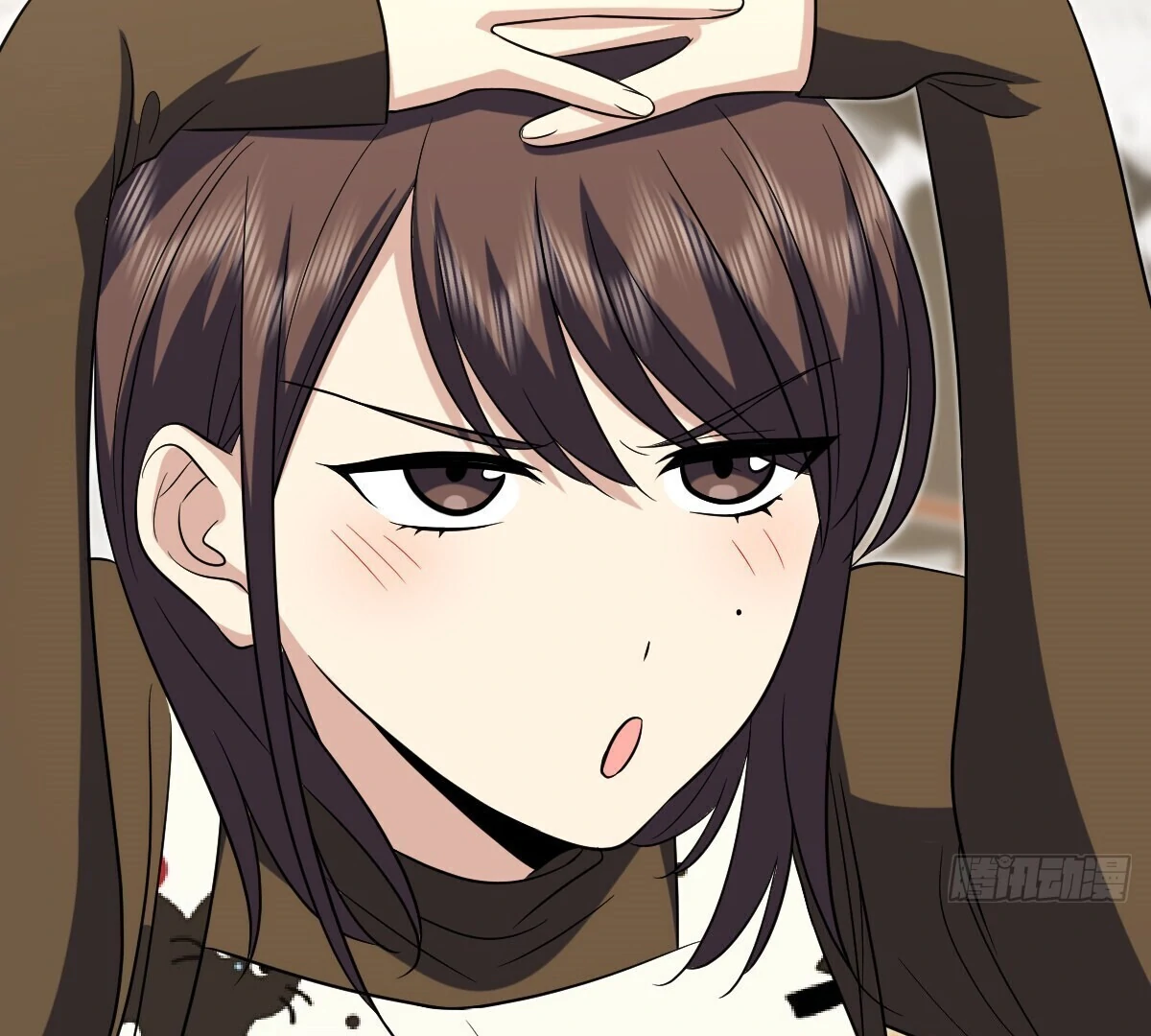 My Wife Is From a Thousand Years Ago Chapter 389 440 43