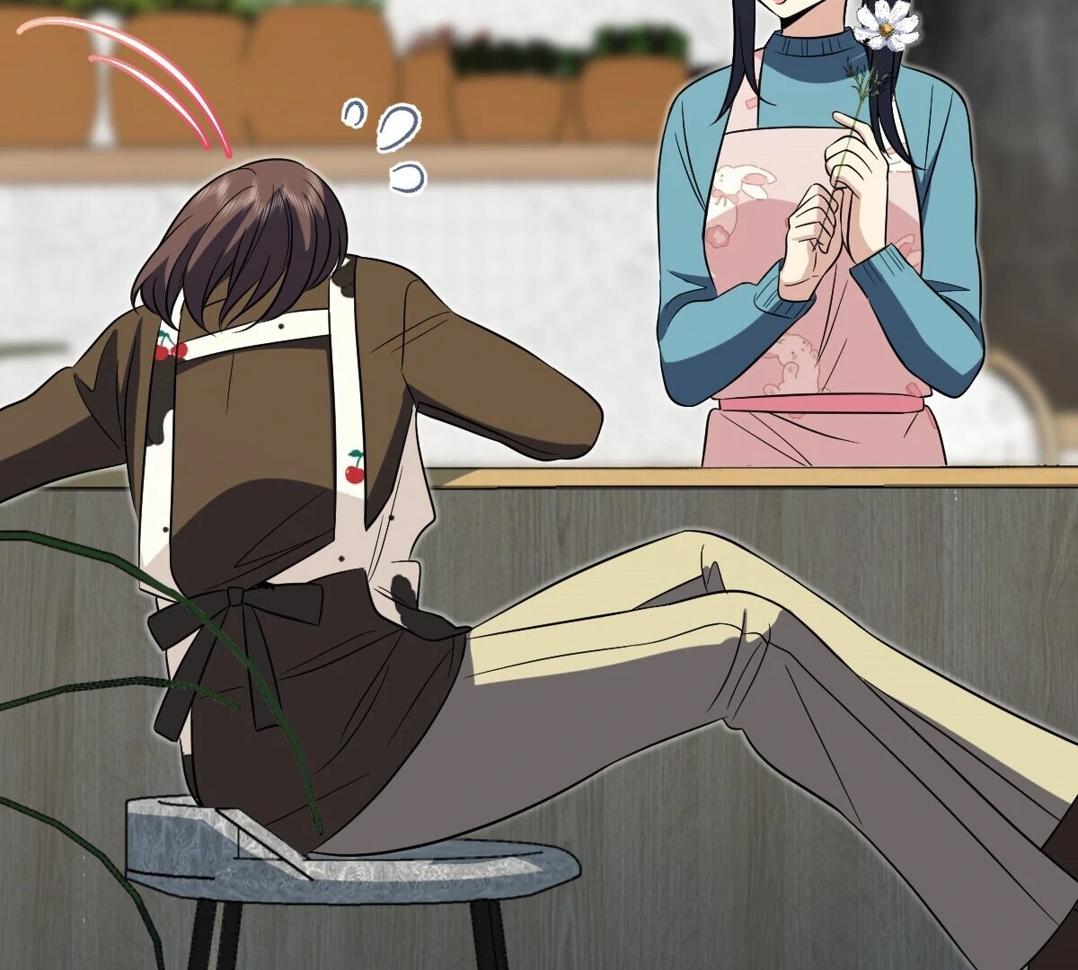 My Wife Is From a Thousand Years Ago Chapter 389 443 46