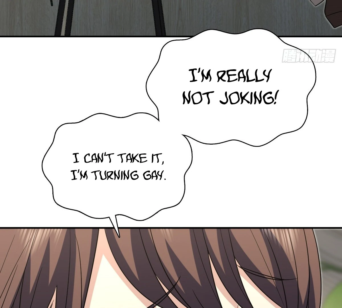 My Wife Is From a Thousand Years Ago Chapter 389 444 47