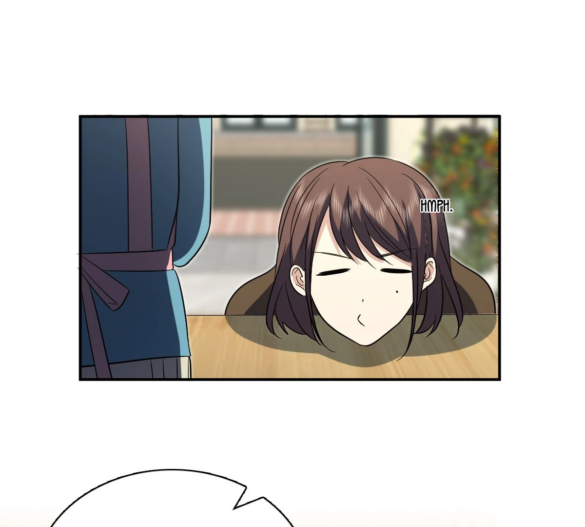 My Wife Is From a Thousand Years Ago Chapter 389 447 50