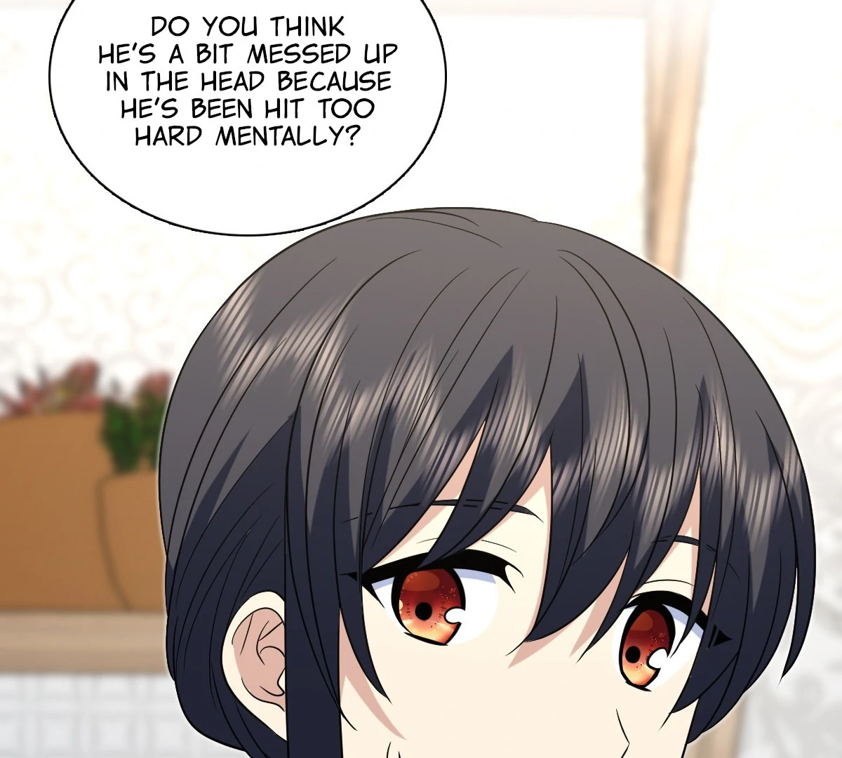 My Wife Is From a Thousand Years Ago Chapter 389 448 51