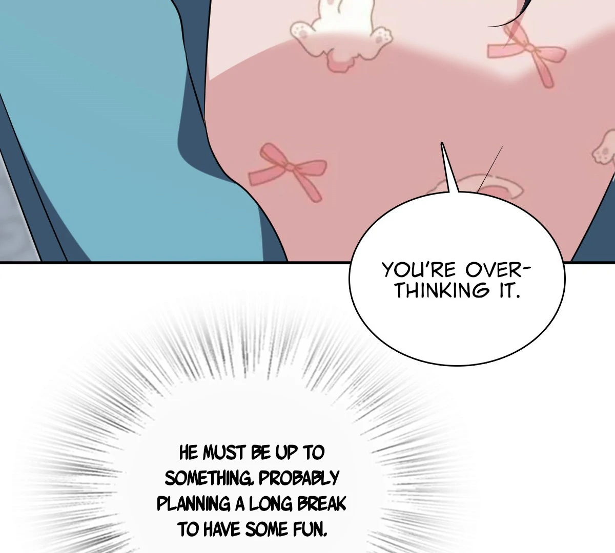 My Wife Is From a Thousand Years Ago Chapter 389 450 53