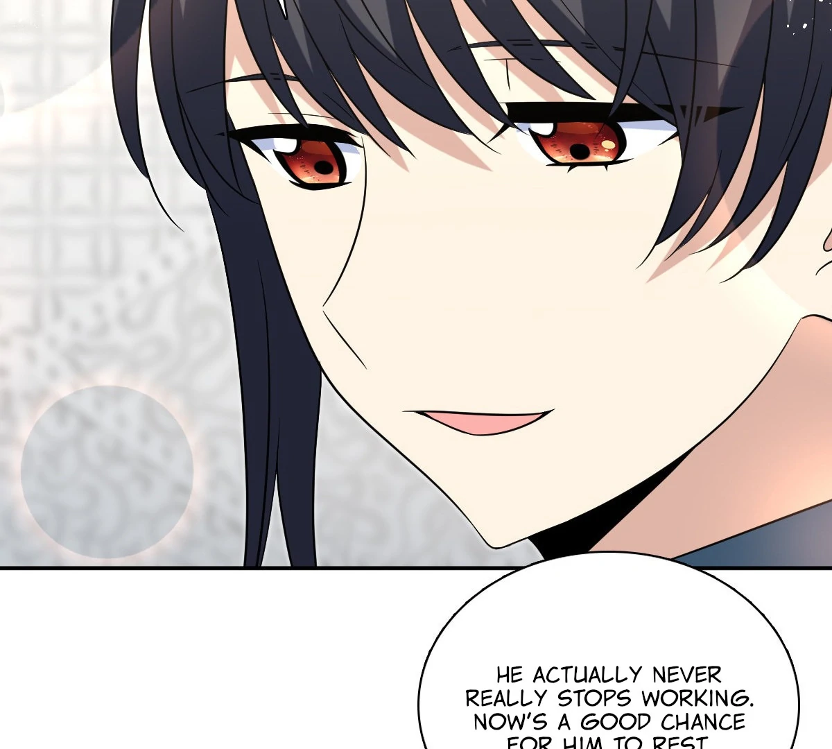 My Wife Is From a Thousand Years Ago Chapter 389 456 59