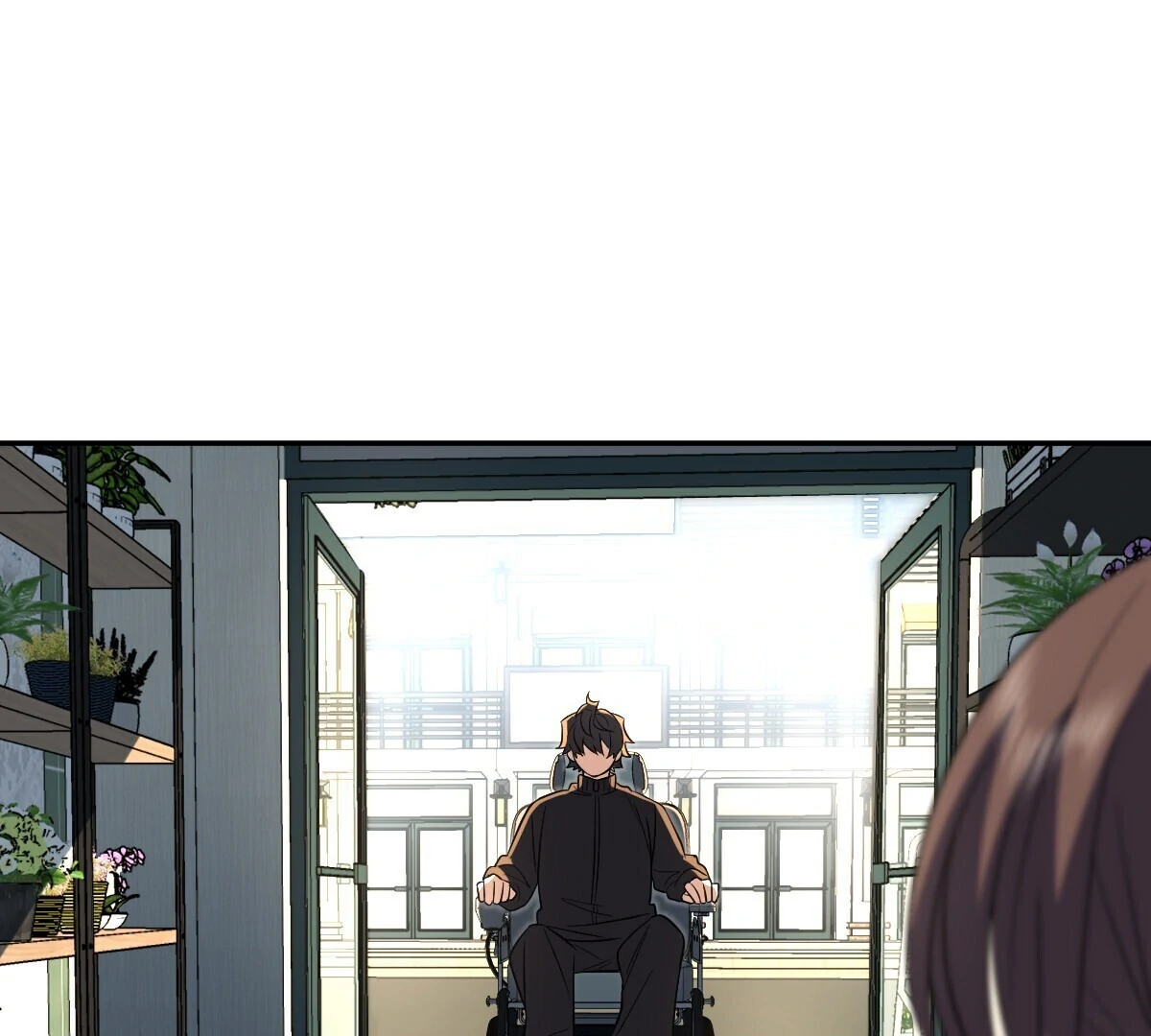 My Wife Is From a Thousand Years Ago Chapter 389 403 6