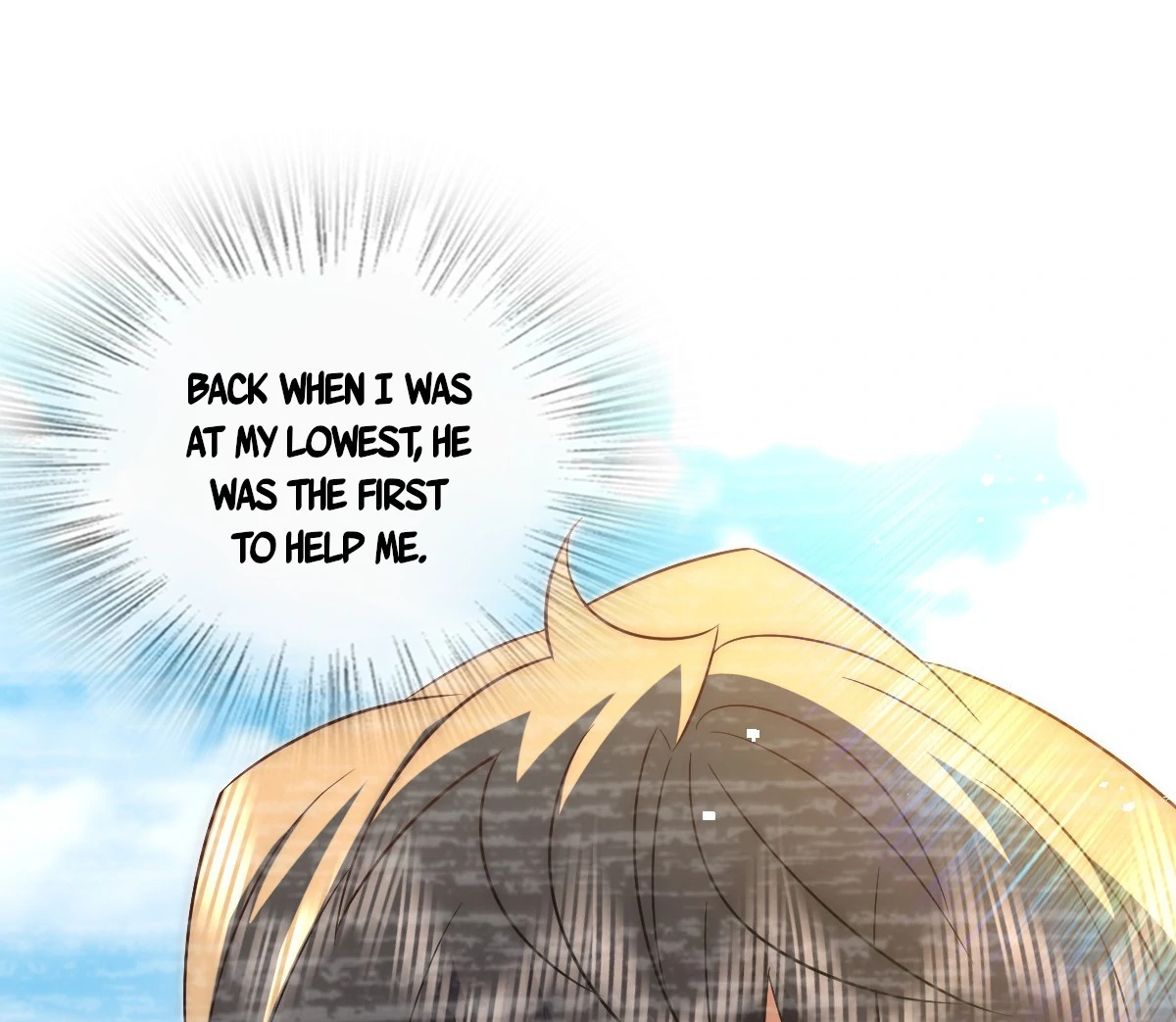 My Wife Is From a Thousand Years Ago Chapter 389 458 61