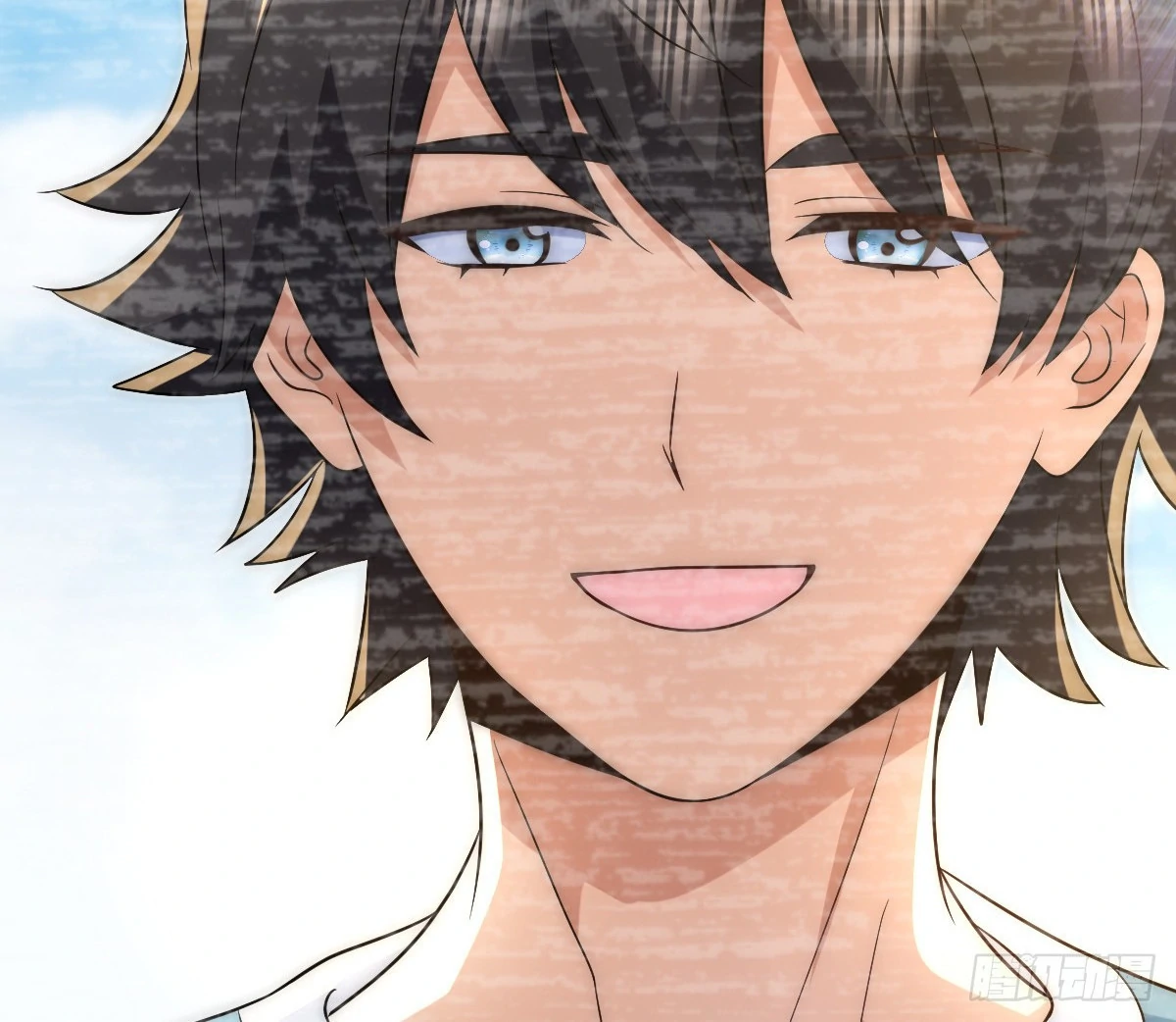 My Wife Is From a Thousand Years Ago Chapter 389 459 62