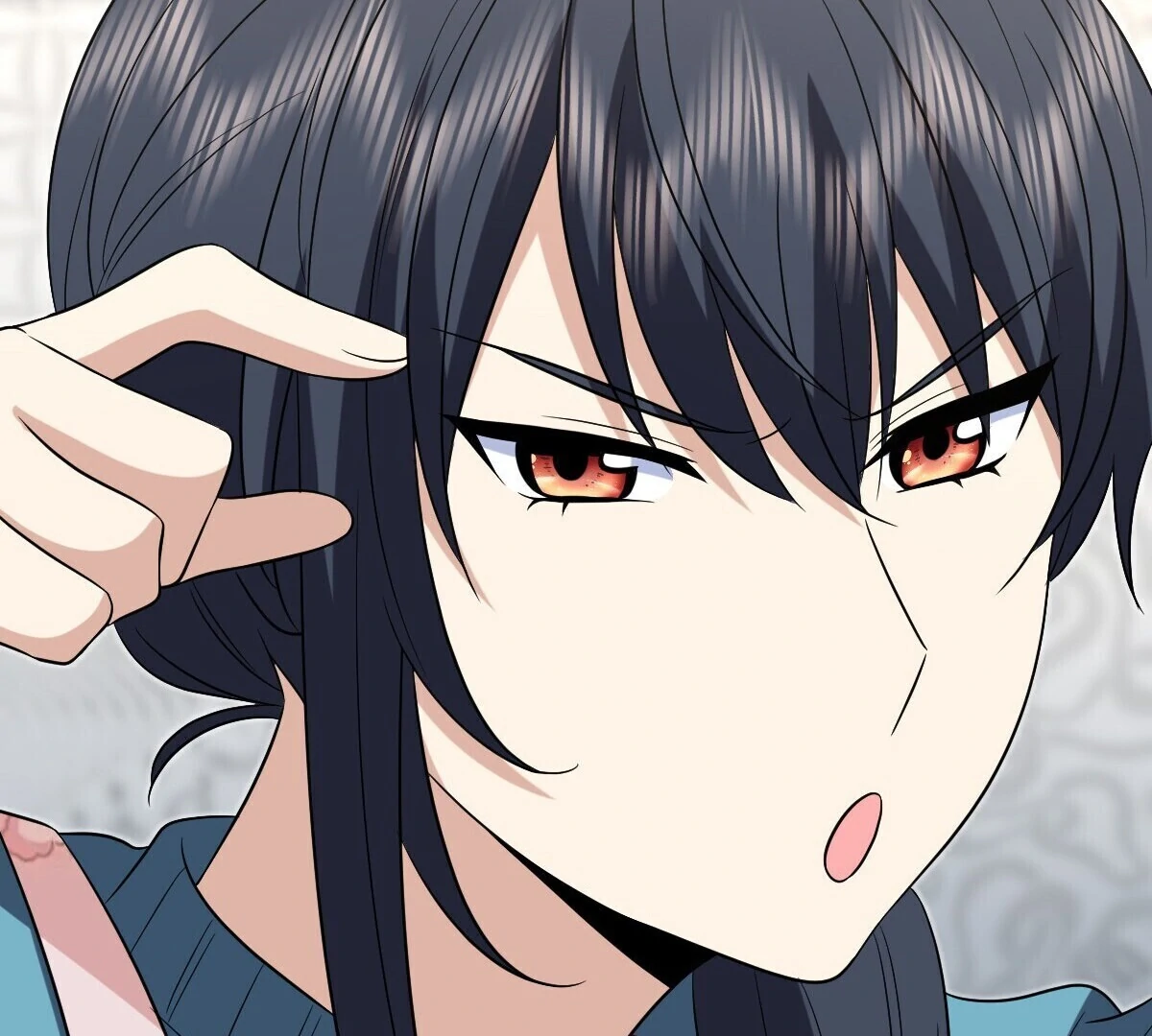 My Wife Is From a Thousand Years Ago Chapter 389 465 68