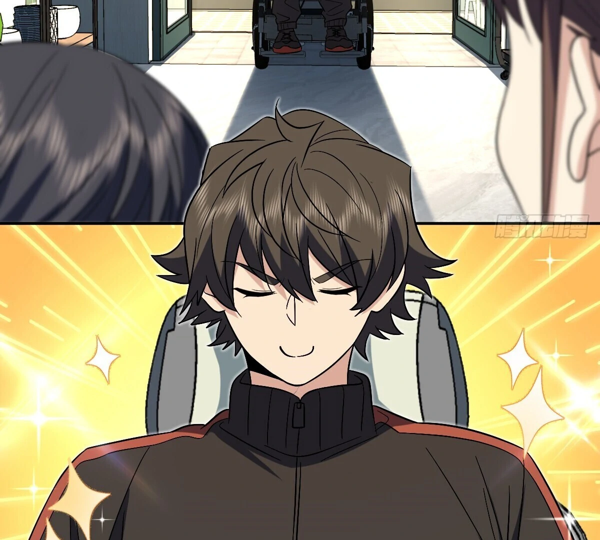 My Wife Is From a Thousand Years Ago Chapter 389 404 7