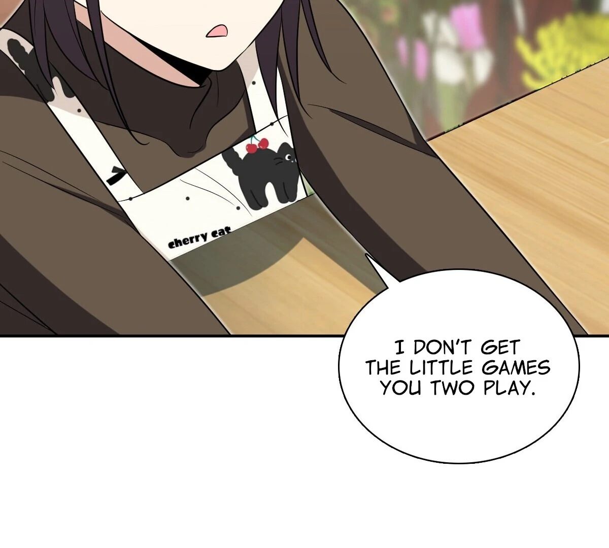 My Wife Is From a Thousand Years Ago Chapter 389 468 71