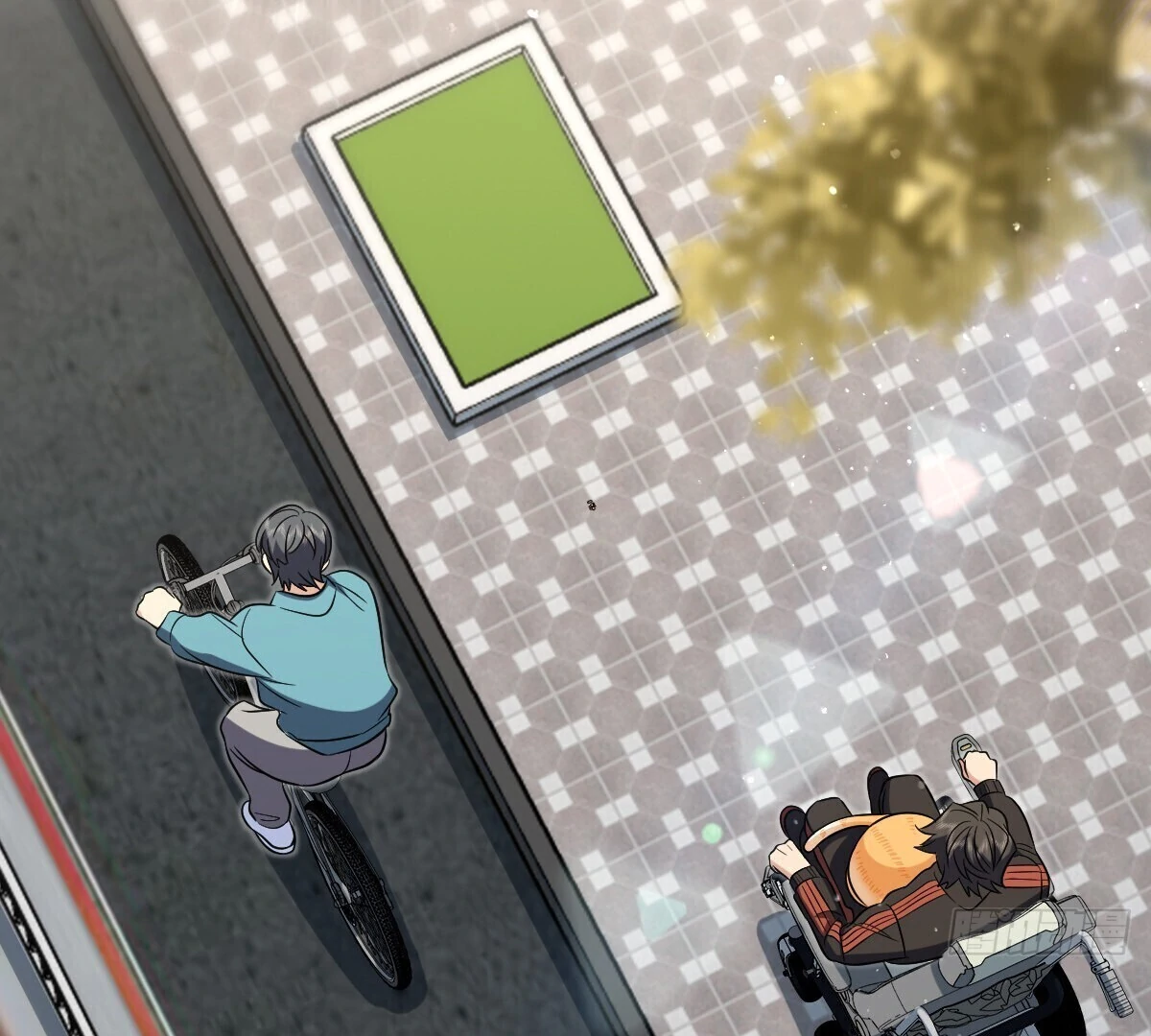 My Wife Is From a Thousand Years Ago Chapter 389 473 76