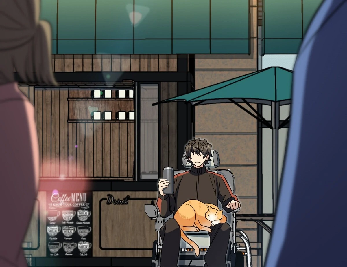 My Wife Is From a Thousand Years Ago Chapter 389 480 83