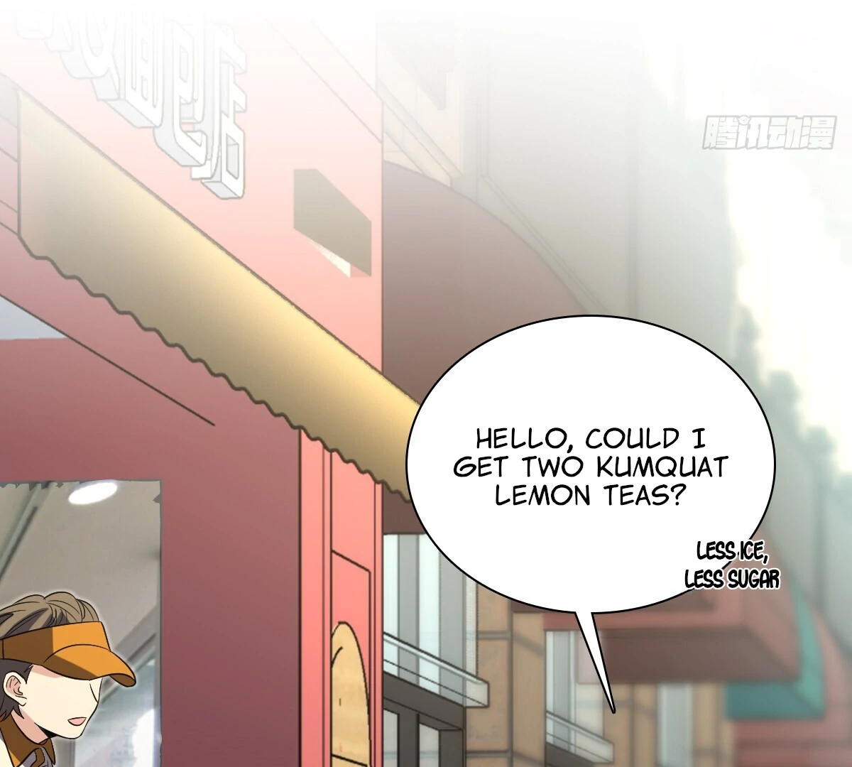 My Wife Is From a Thousand Years Ago Chapter 389 489 92