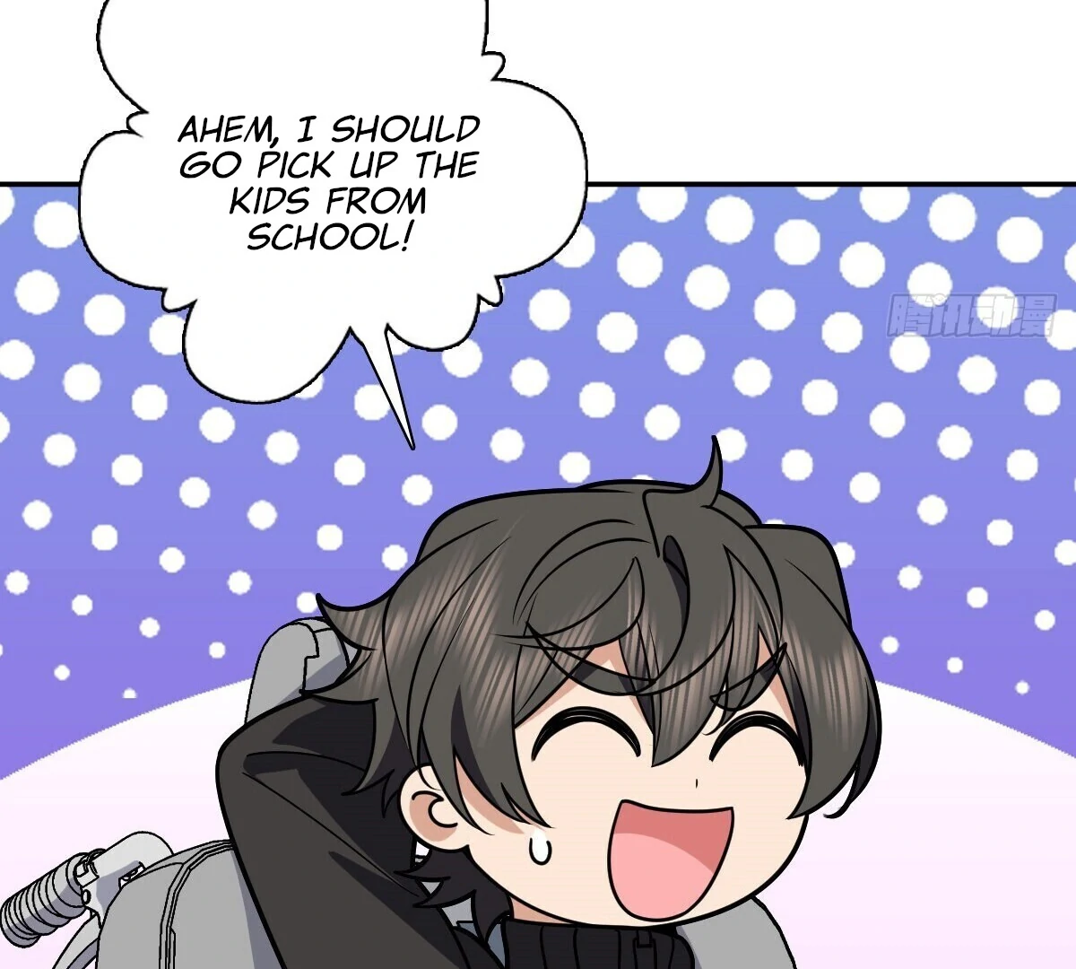 My Wife Is From a Thousand Years Ago Chapter 390 455 106