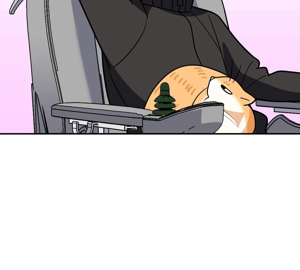 My Wife Is From a Thousand Years Ago Chapter 390 456 107