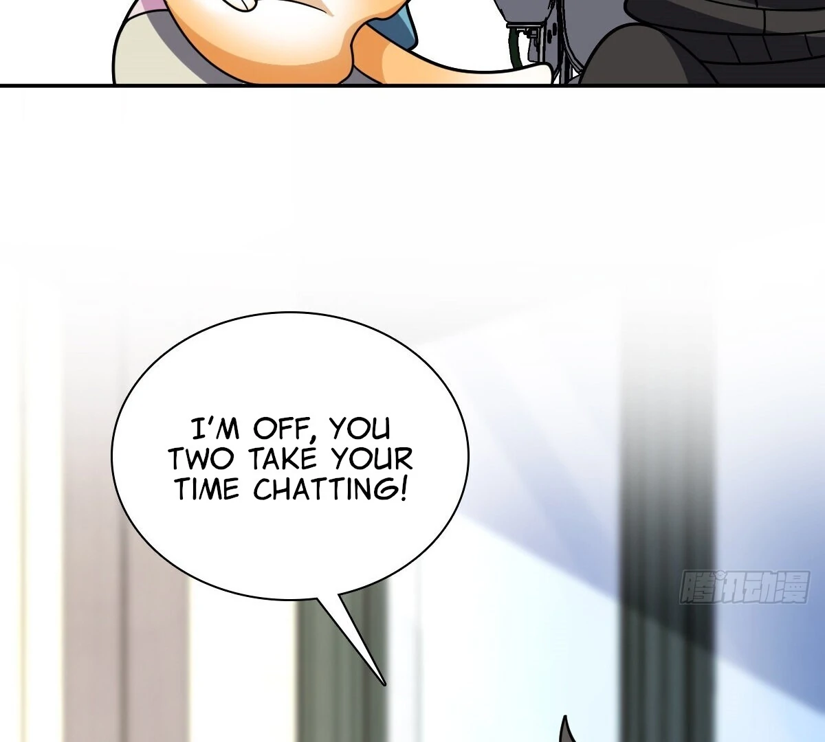 My Wife Is From a Thousand Years Ago Chapter 390 458 109