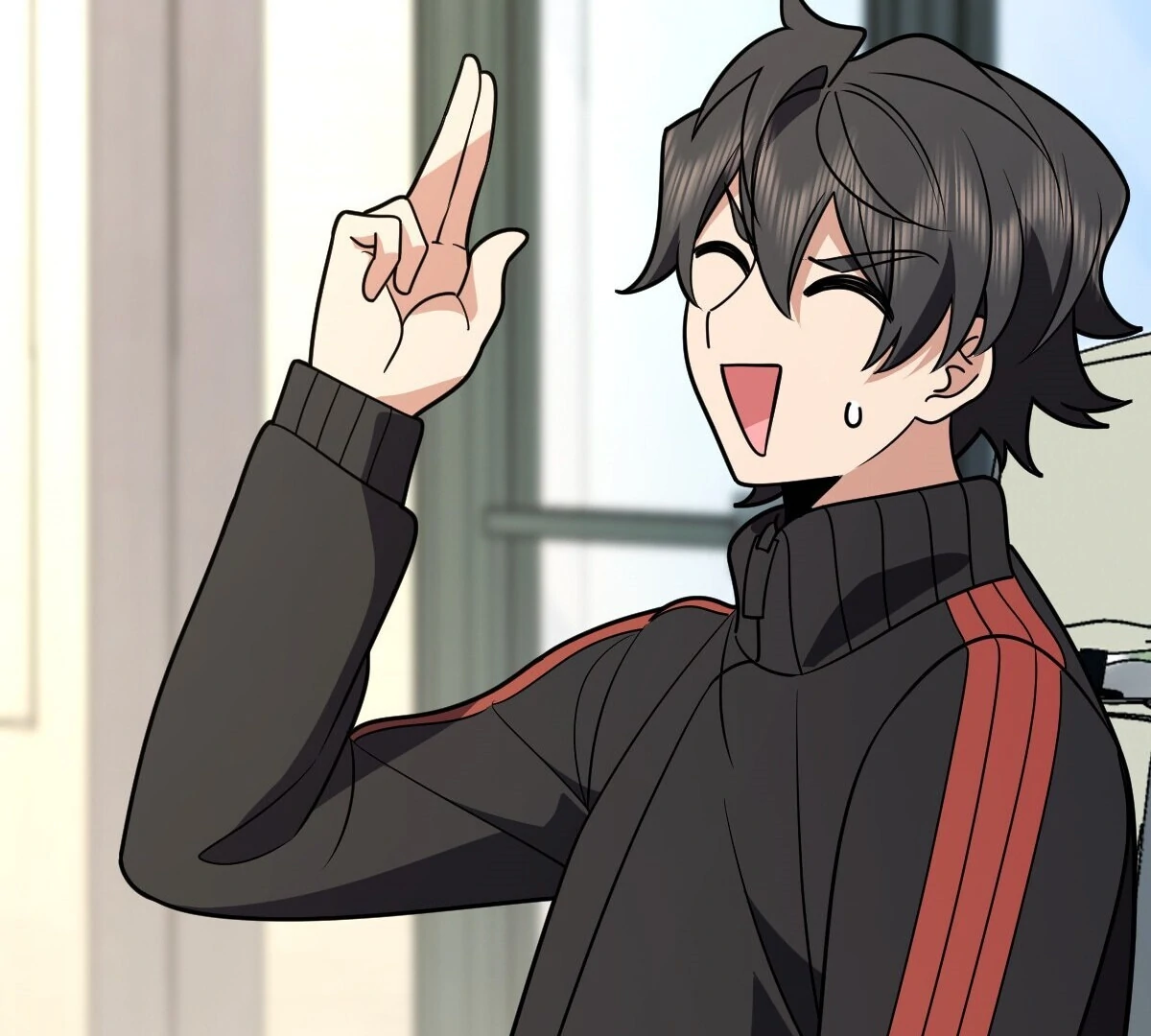 My Wife Is From a Thousand Years Ago Chapter 390 459 110