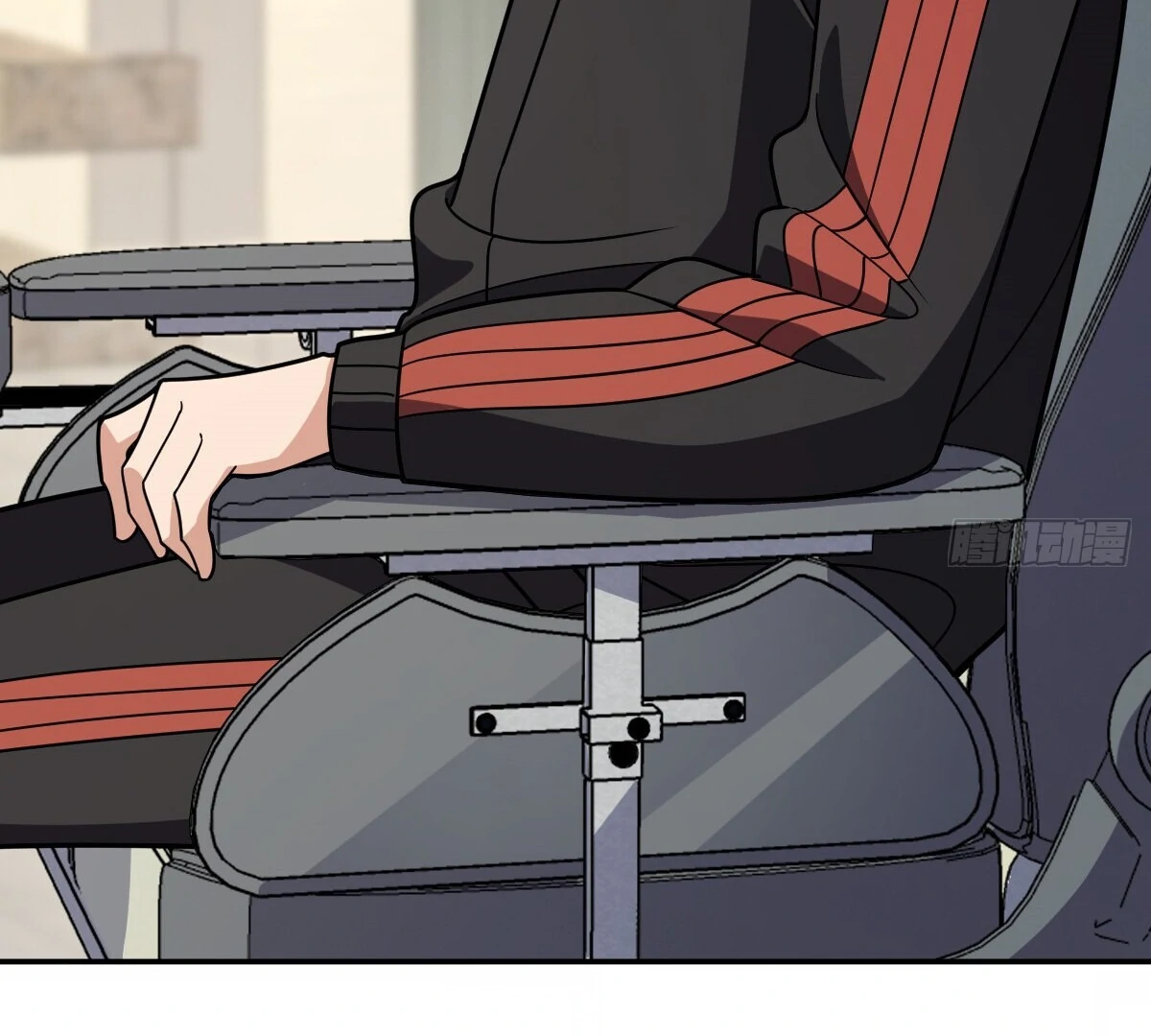 My Wife Is From a Thousand Years Ago Chapter 390 460 111