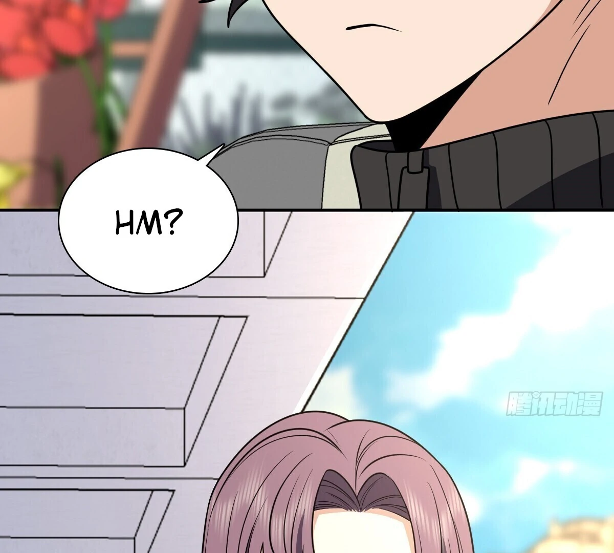 My Wife Is From a Thousand Years Ago Chapter 390 363 14