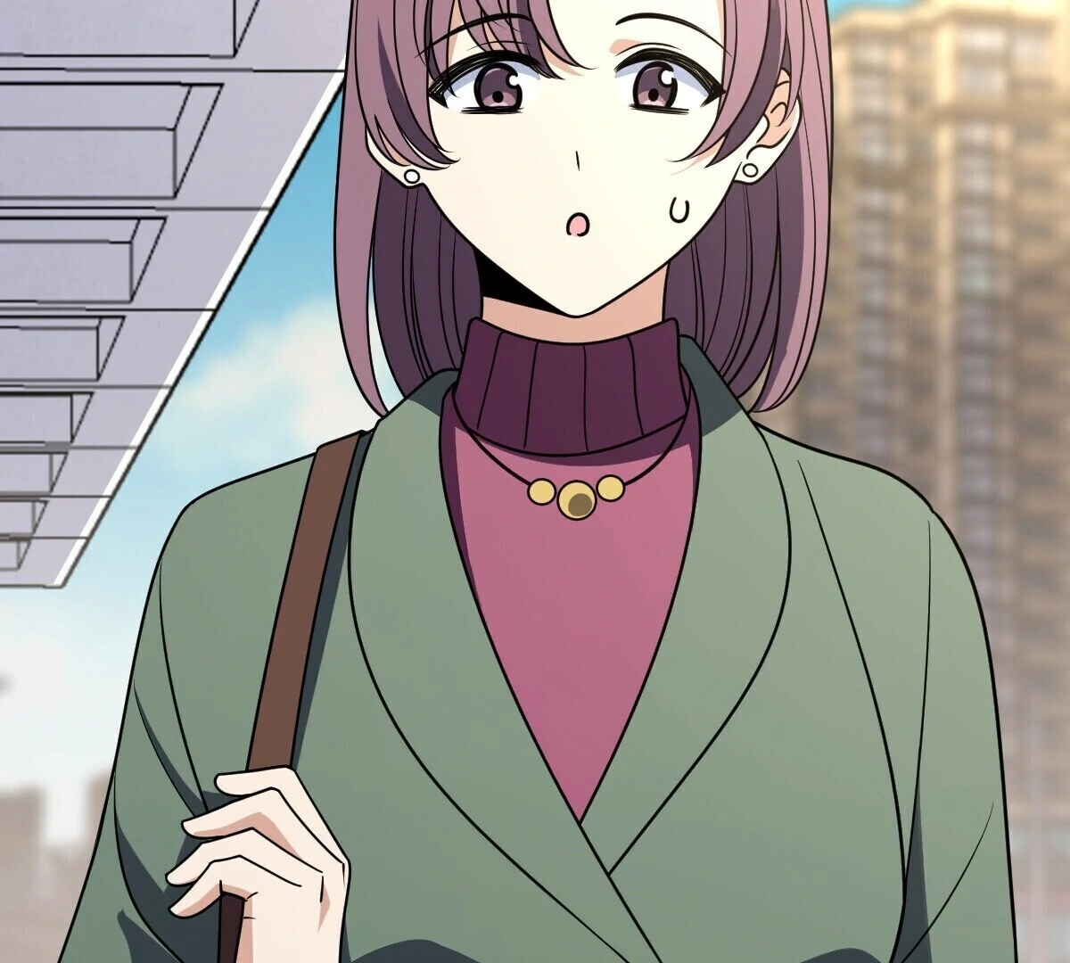 My Wife Is From a Thousand Years Ago Chapter 390 364 15