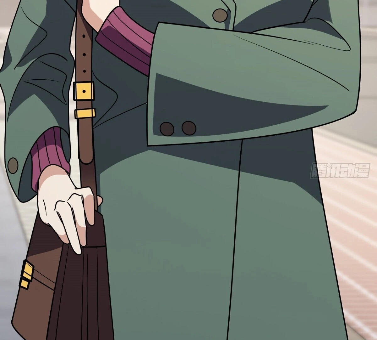 My Wife Is From a Thousand Years Ago Chapter 390 365 16