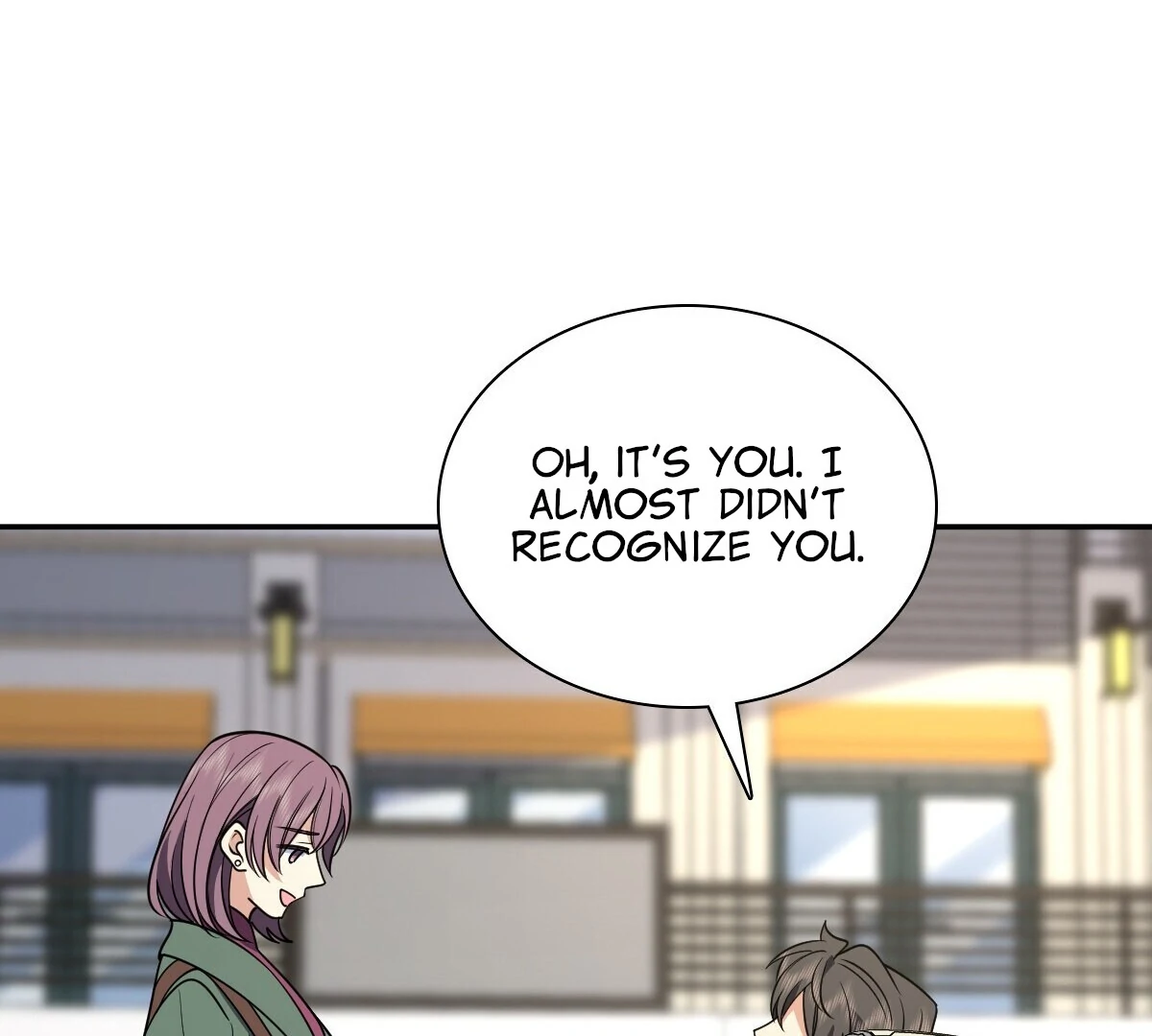 My Wife Is From a Thousand Years Ago Chapter 390 367 18