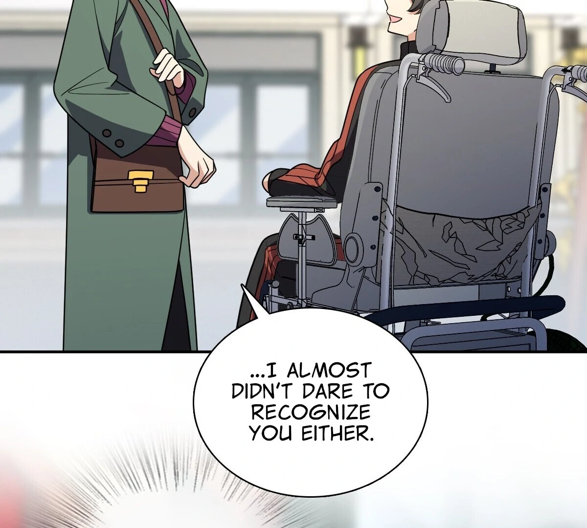 My Wife Is From a Thousand Years Ago Chapter 390 368 19