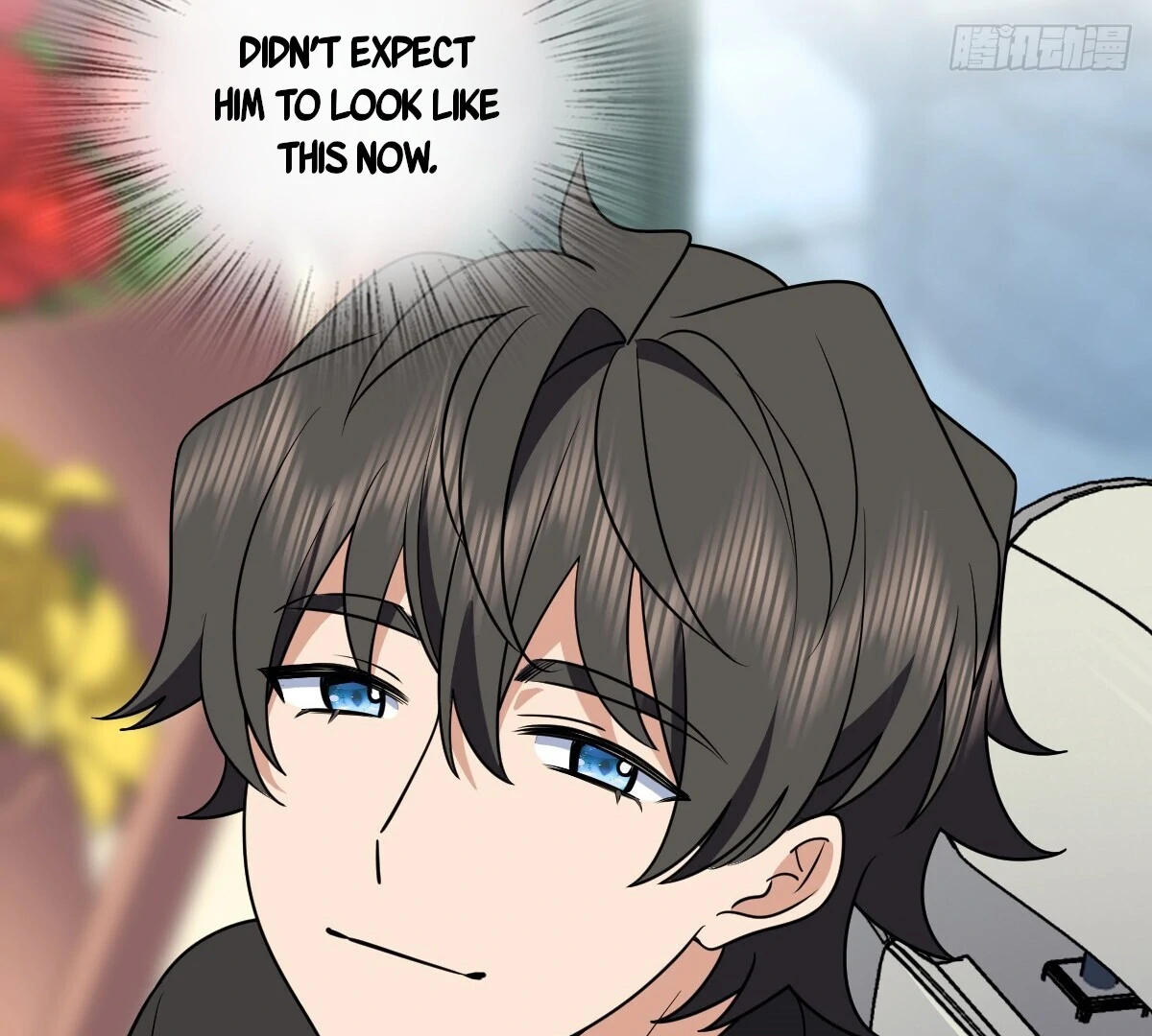 My Wife Is From a Thousand Years Ago Chapter 390 369 20