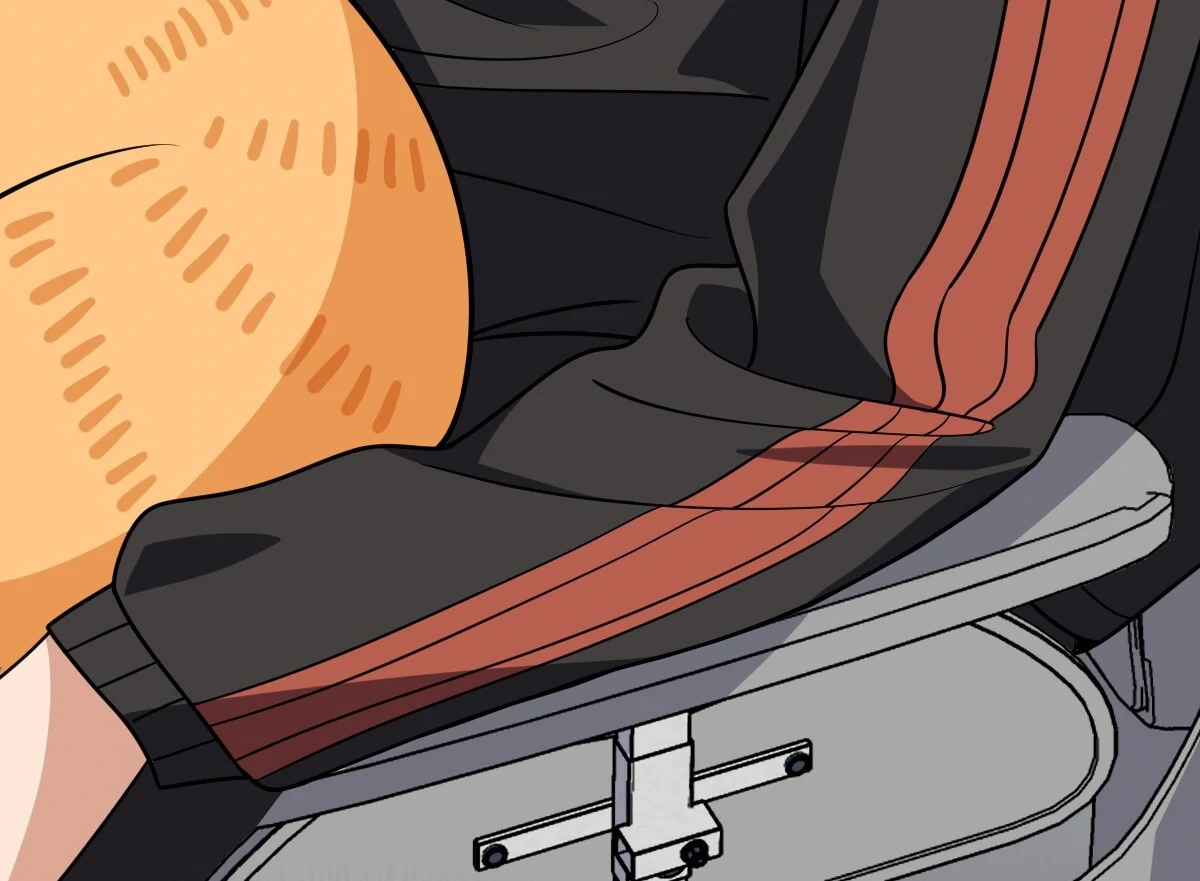 My Wife Is From a Thousand Years Ago Chapter 390 371 22