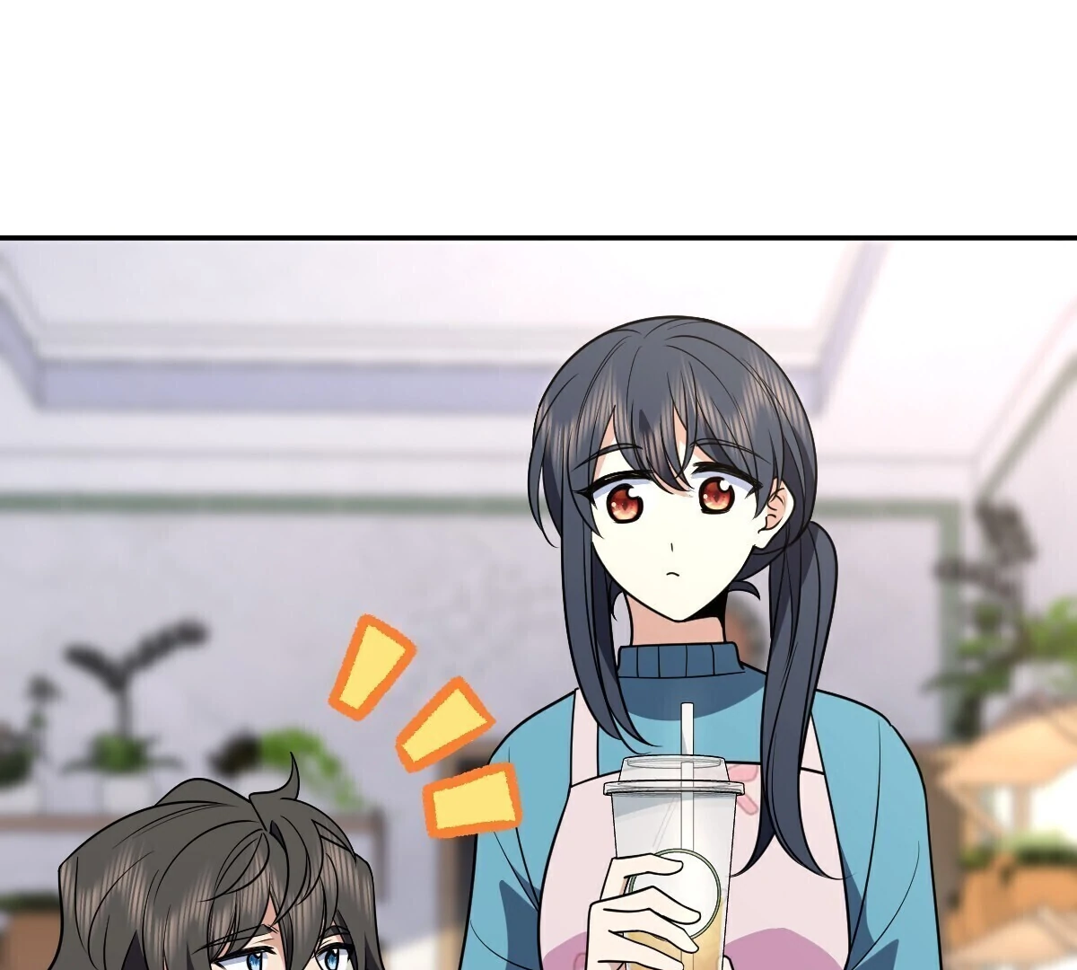 My Wife Is From a Thousand Years Ago Chapter 390 373 24