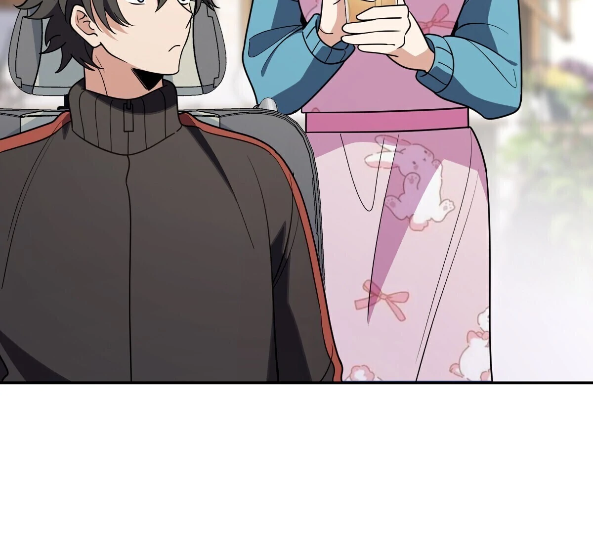 My Wife Is From a Thousand Years Ago Chapter 390 374 25