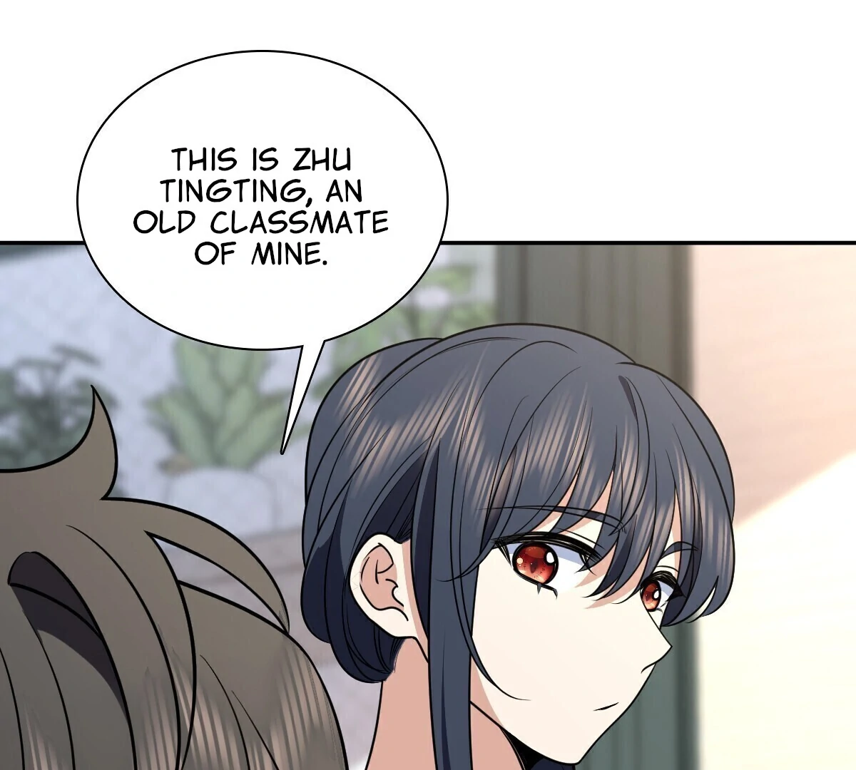 My Wife Is From a Thousand Years Ago Chapter 390 375 26