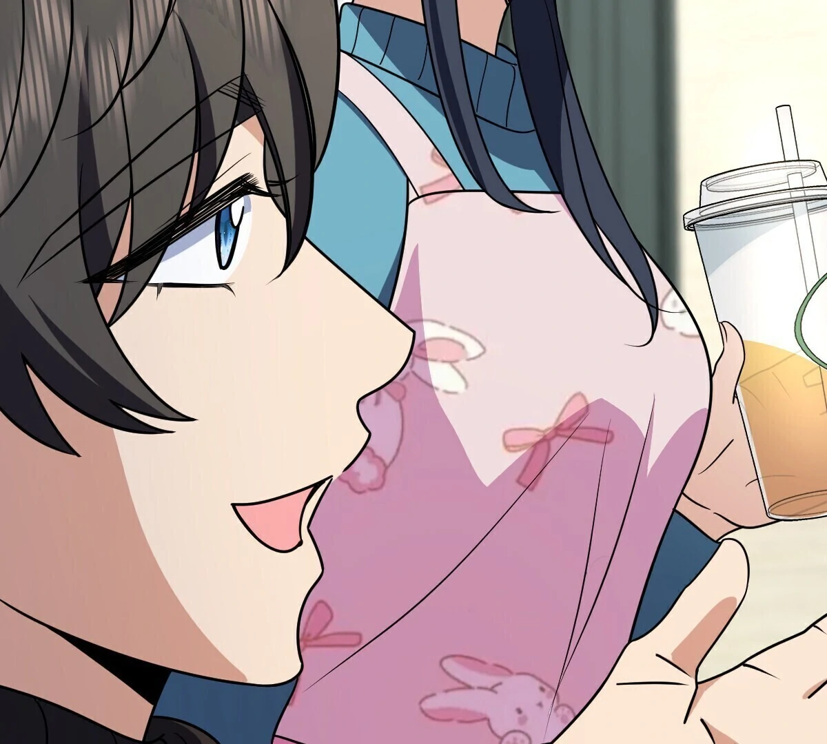 My Wife Is From a Thousand Years Ago Chapter 390 376 27