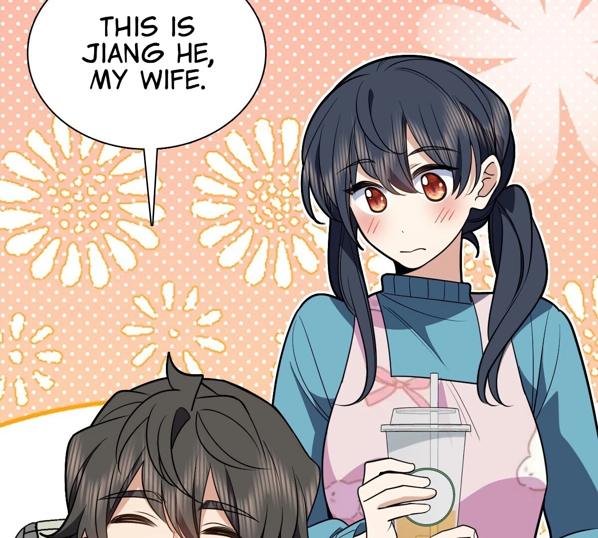 My Wife Is From a Thousand Years Ago Chapter 390 382 33